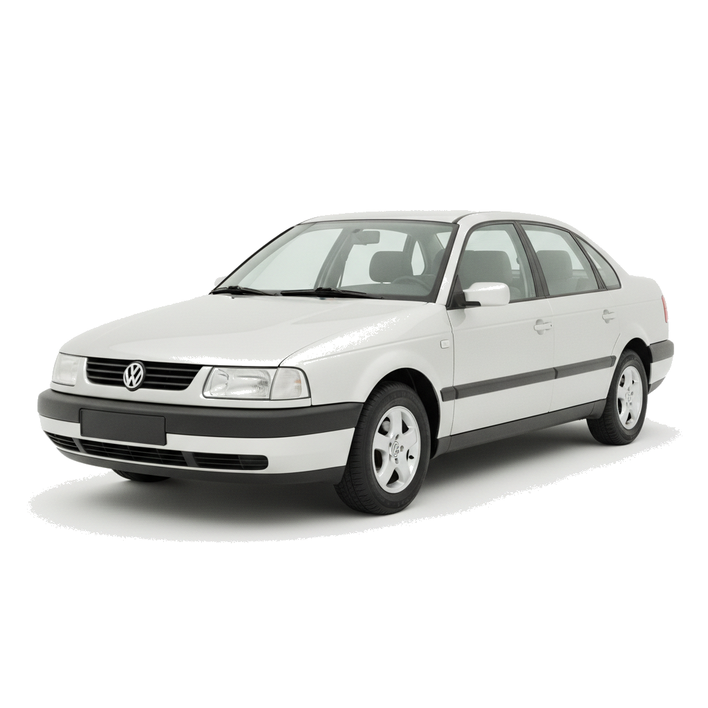 Passat B4