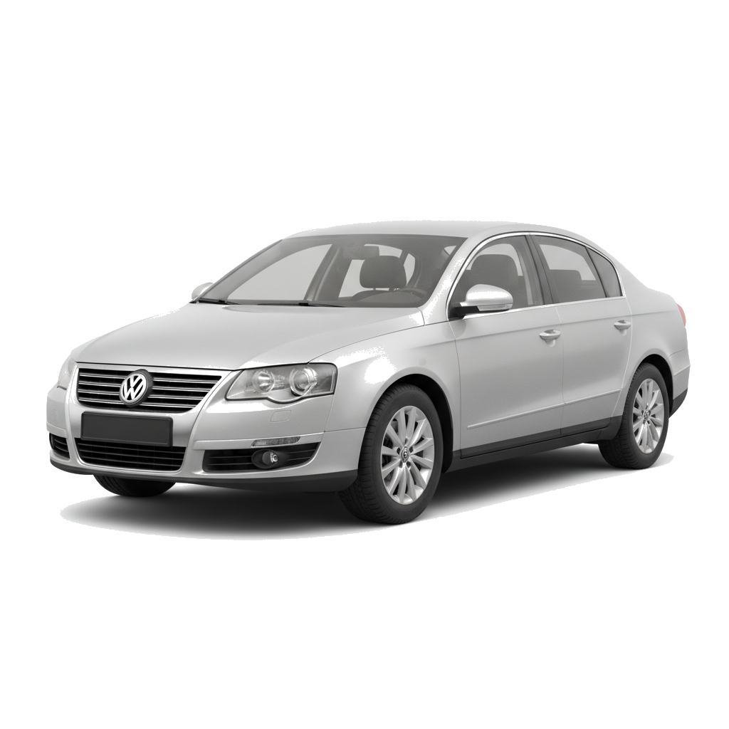 Passat B6 3C