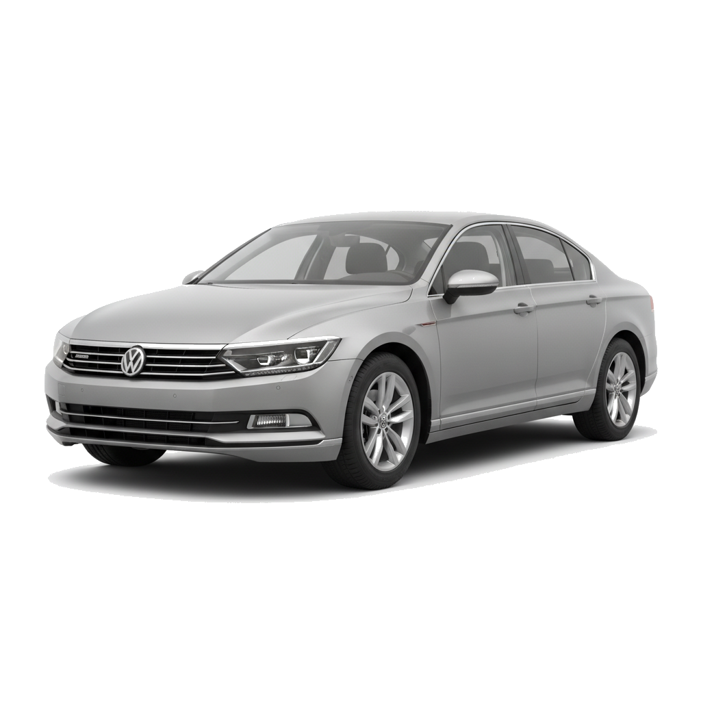 Passat B8