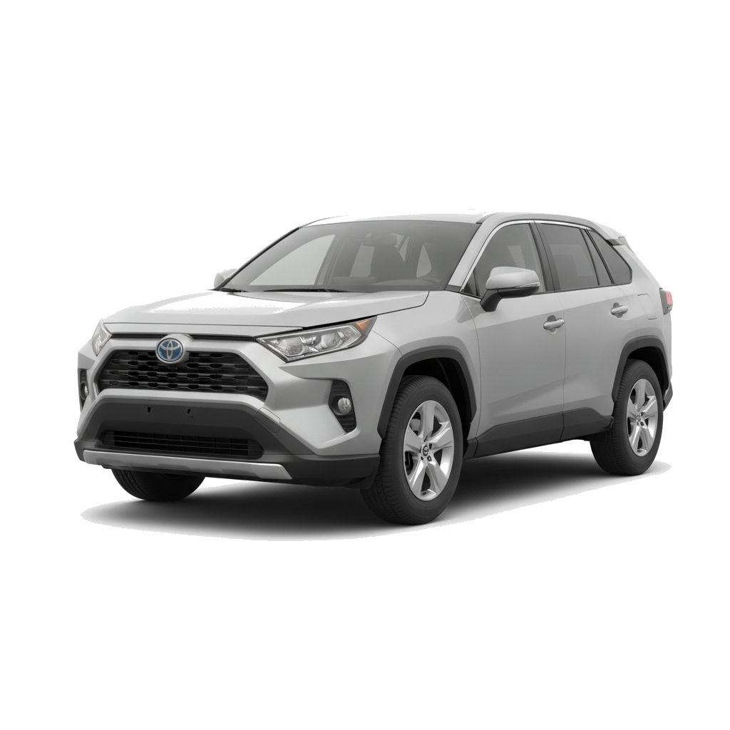 RAV4 5