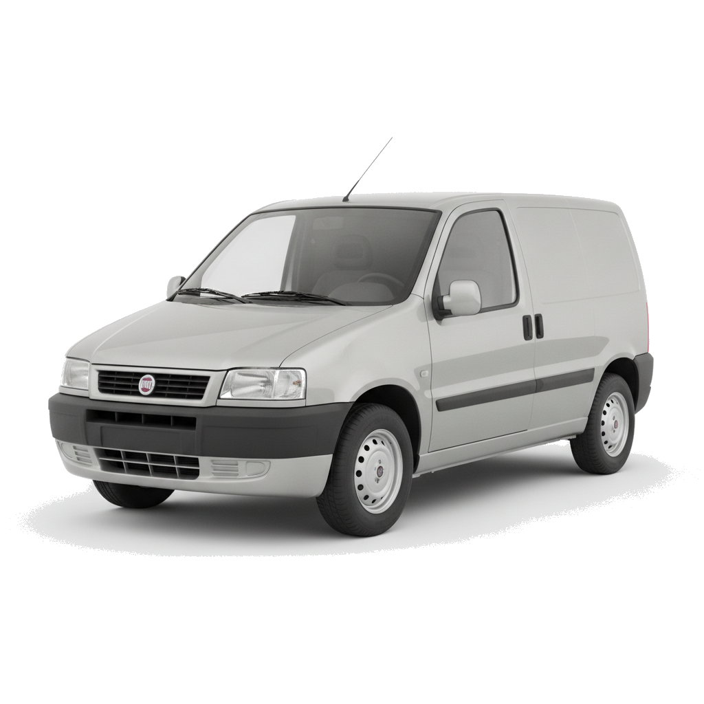 Scudo 1