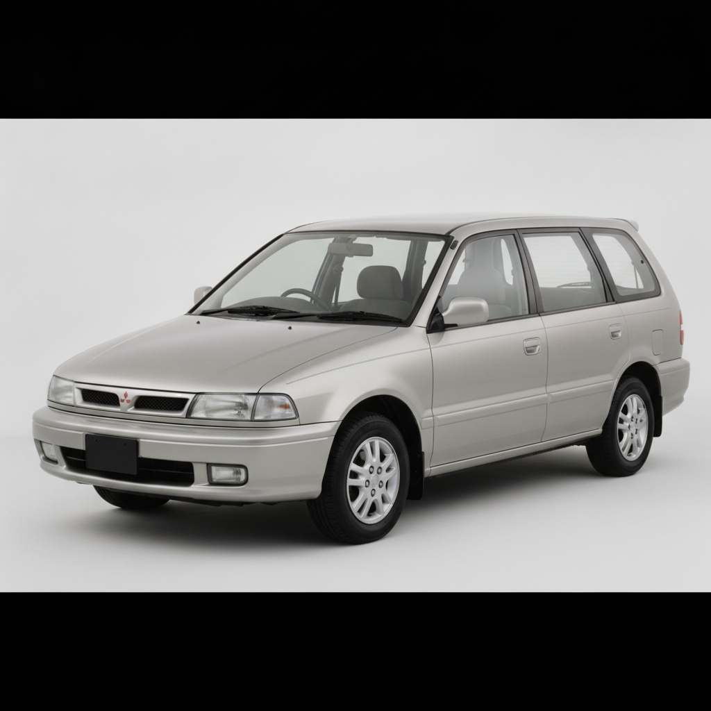 Space Wagon