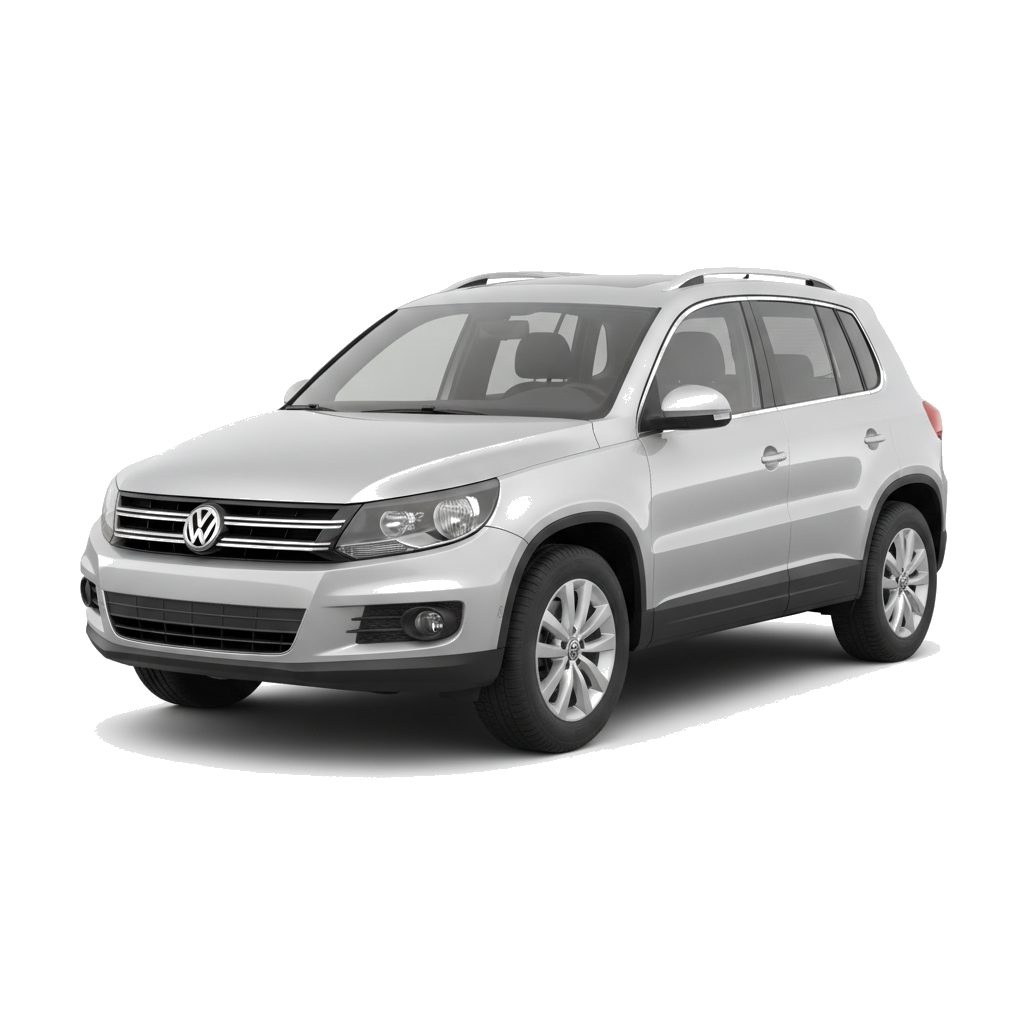 Tiguan 5N