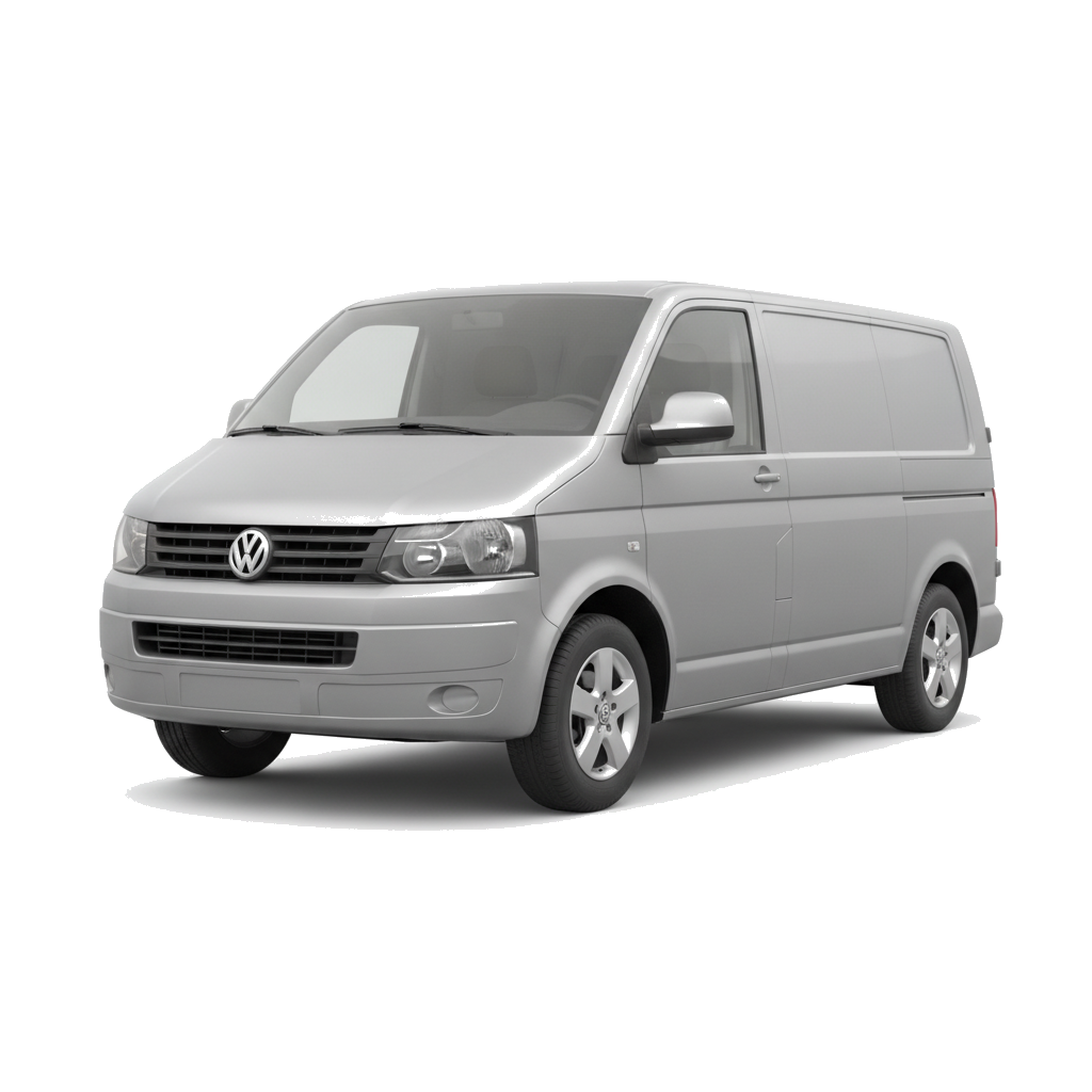 Transporter T5
