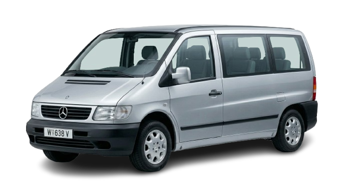 Vito W638