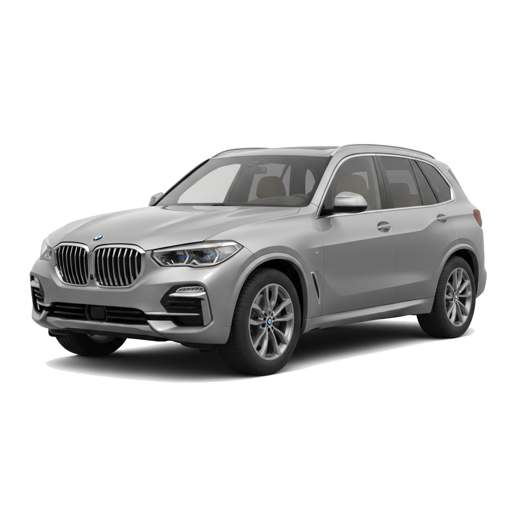 X5 G05