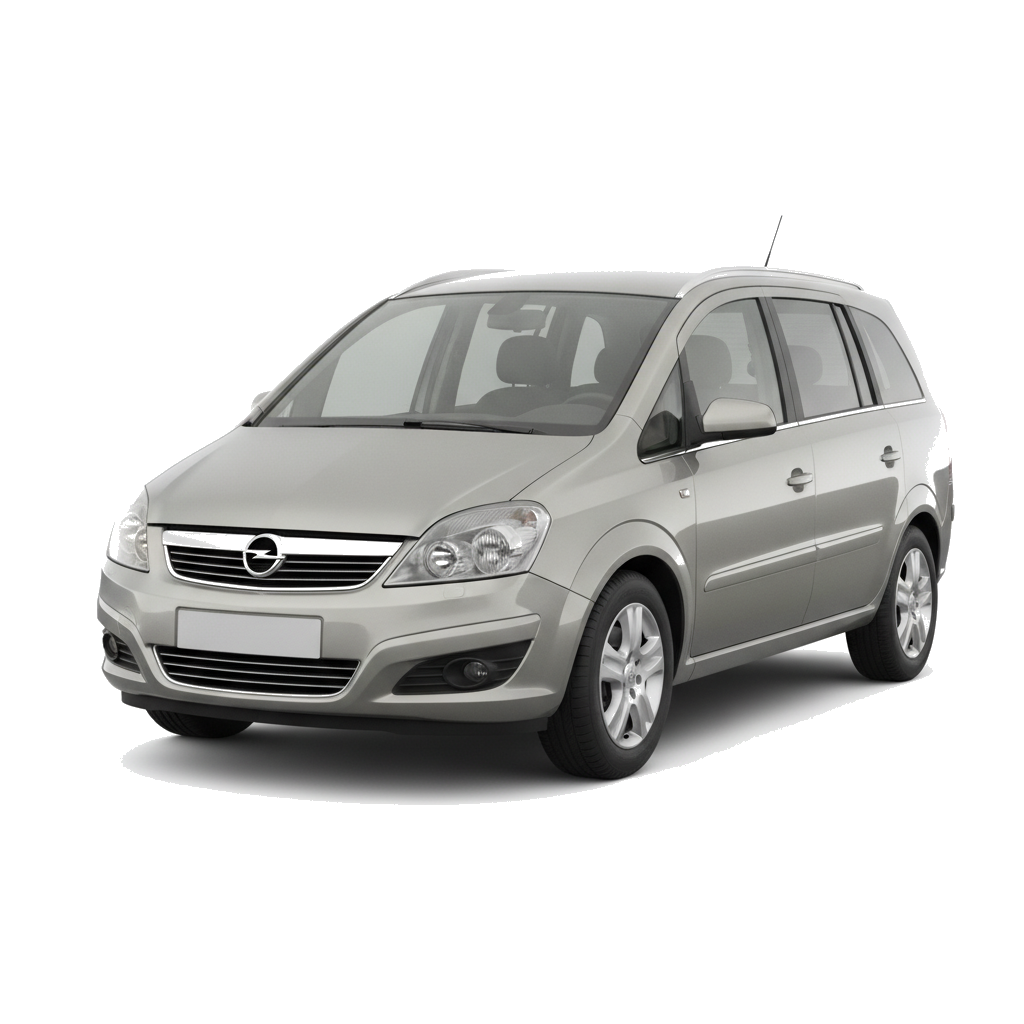 Zafira B